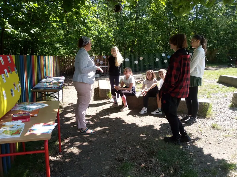 Španělský den na Doctrině!
