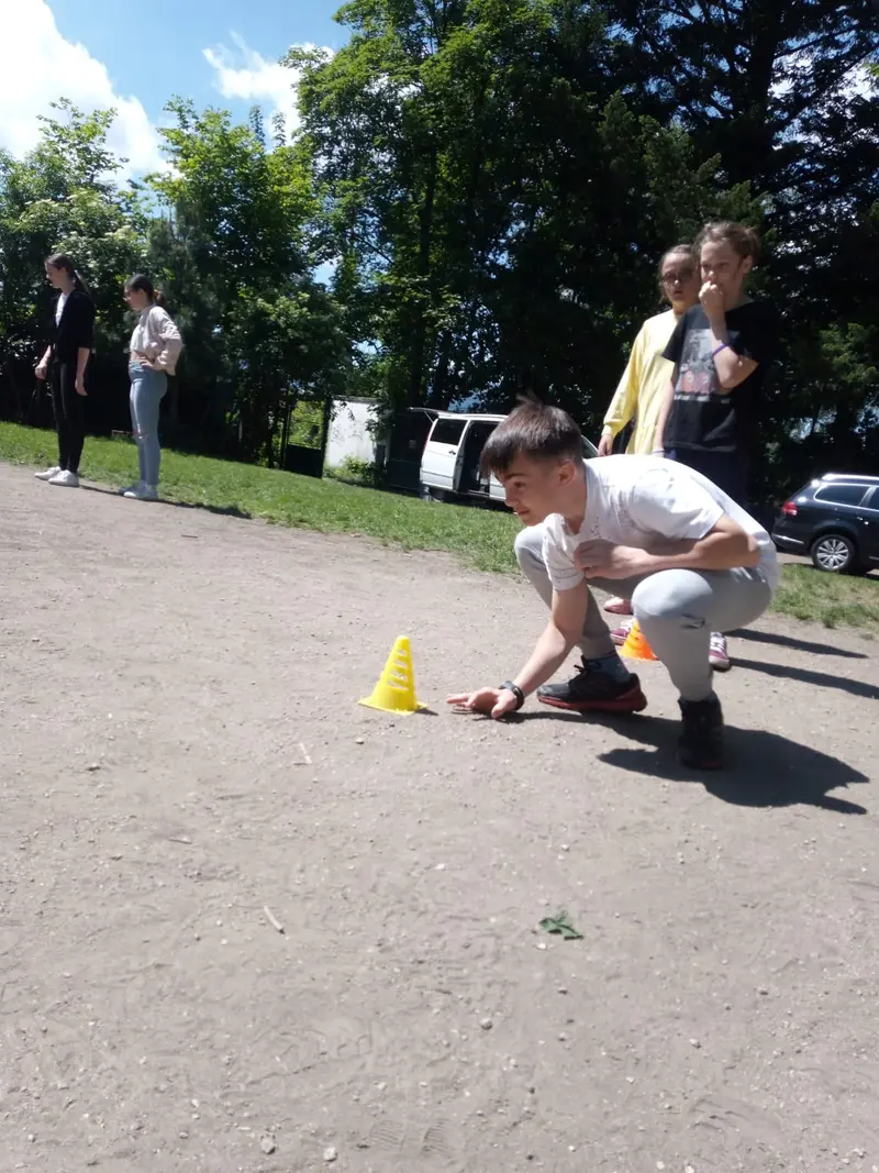 Španělský den na Doctrině!