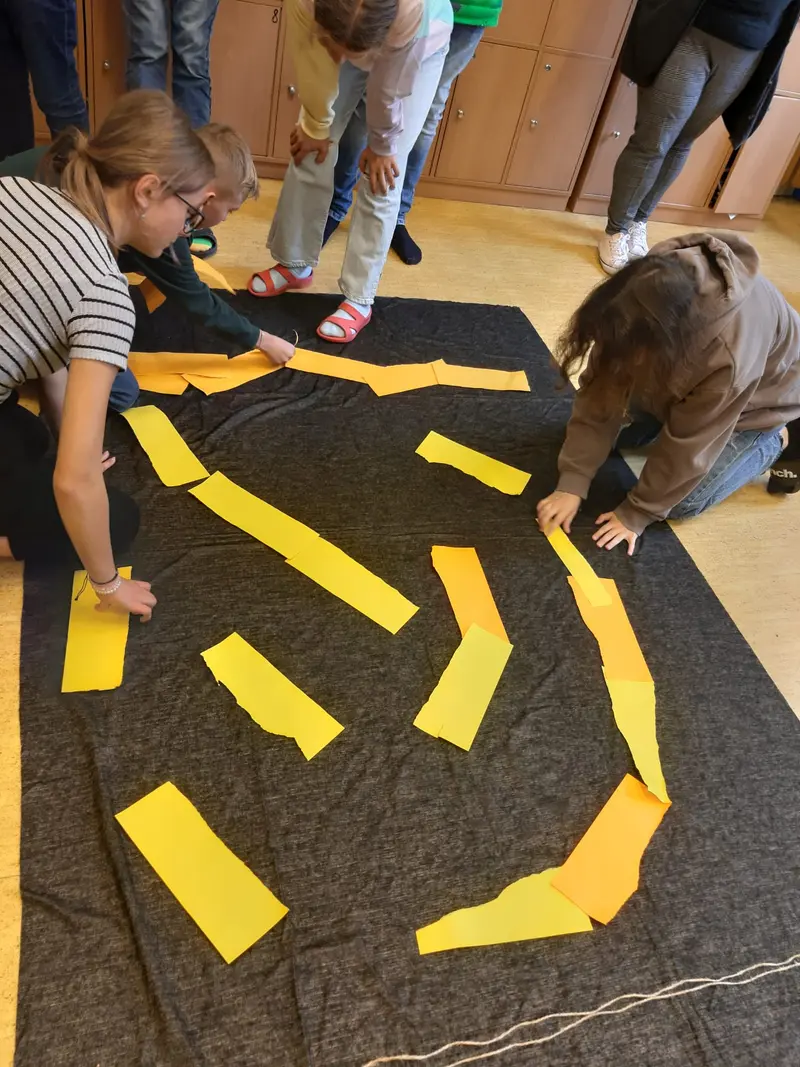 výtvarka