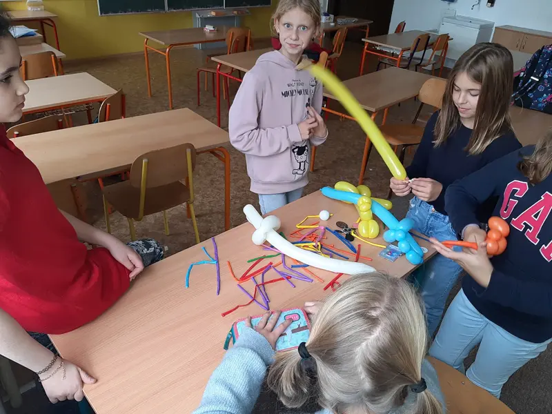 ŠK 5. tř.
