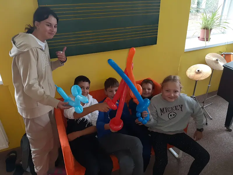 ŠK 5. tř.