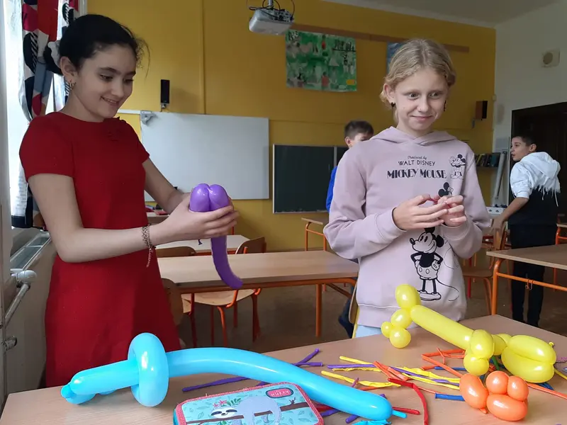 ŠK 5. tř.