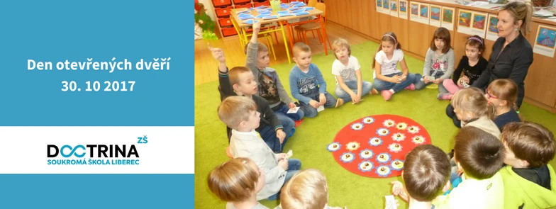 Den otevřených dveří