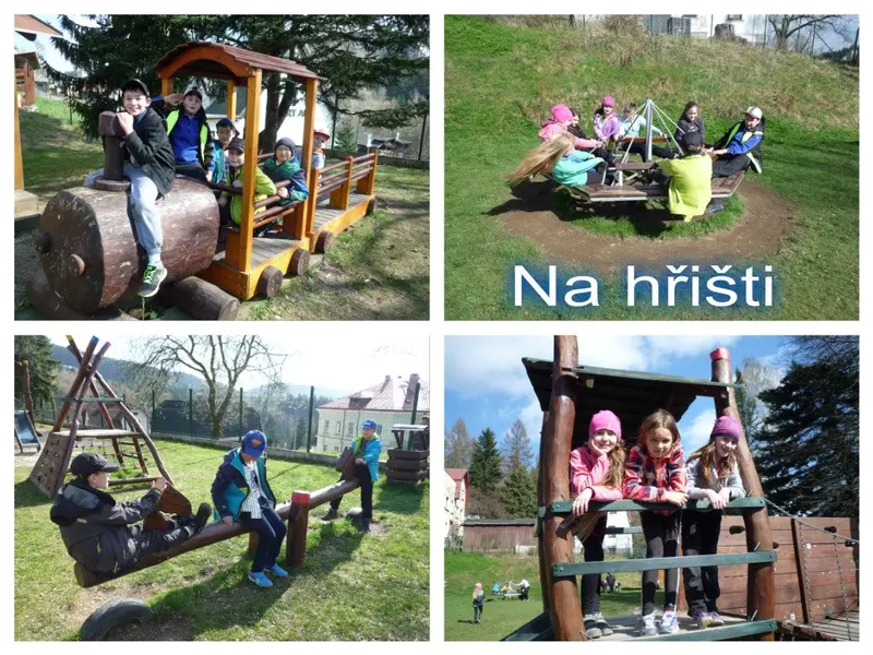 hřiště 1