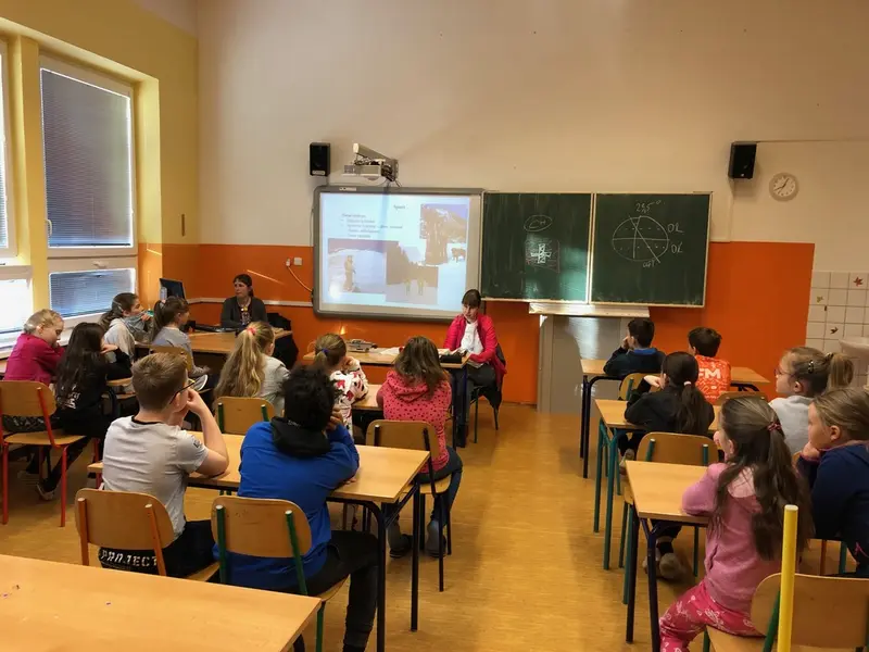 Nevidomí