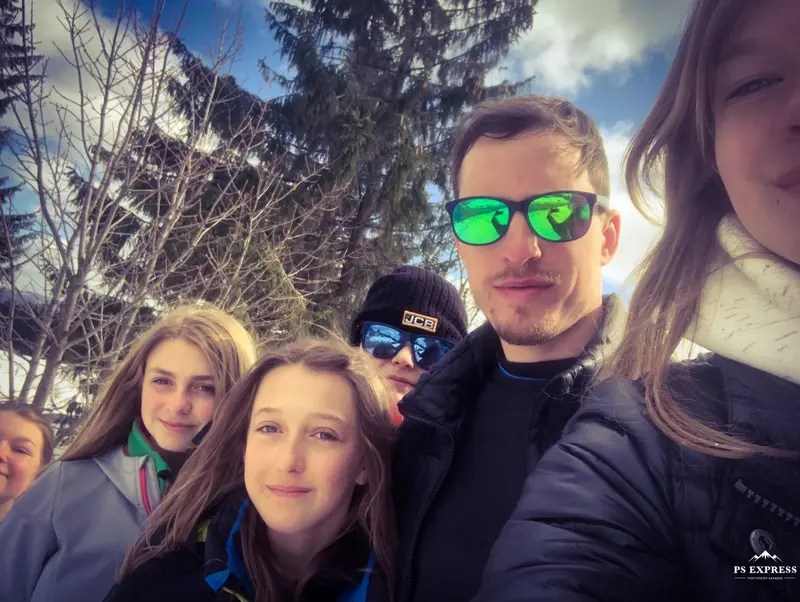 Lyzak