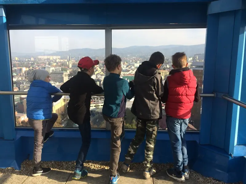 kraj