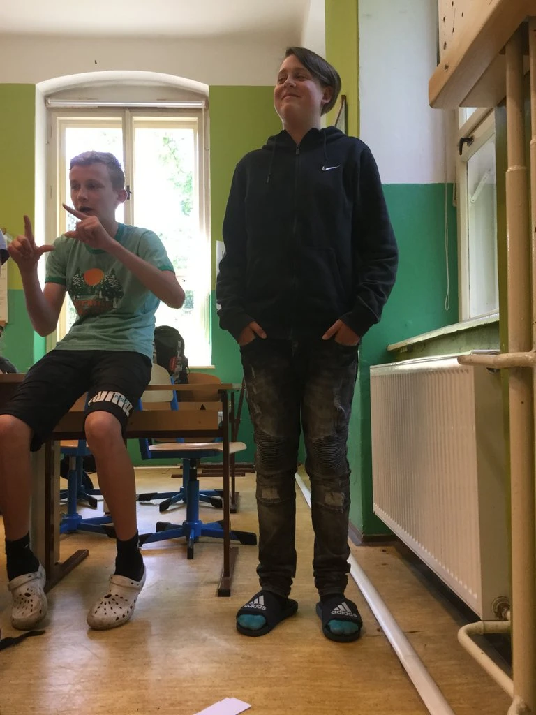Děravý den