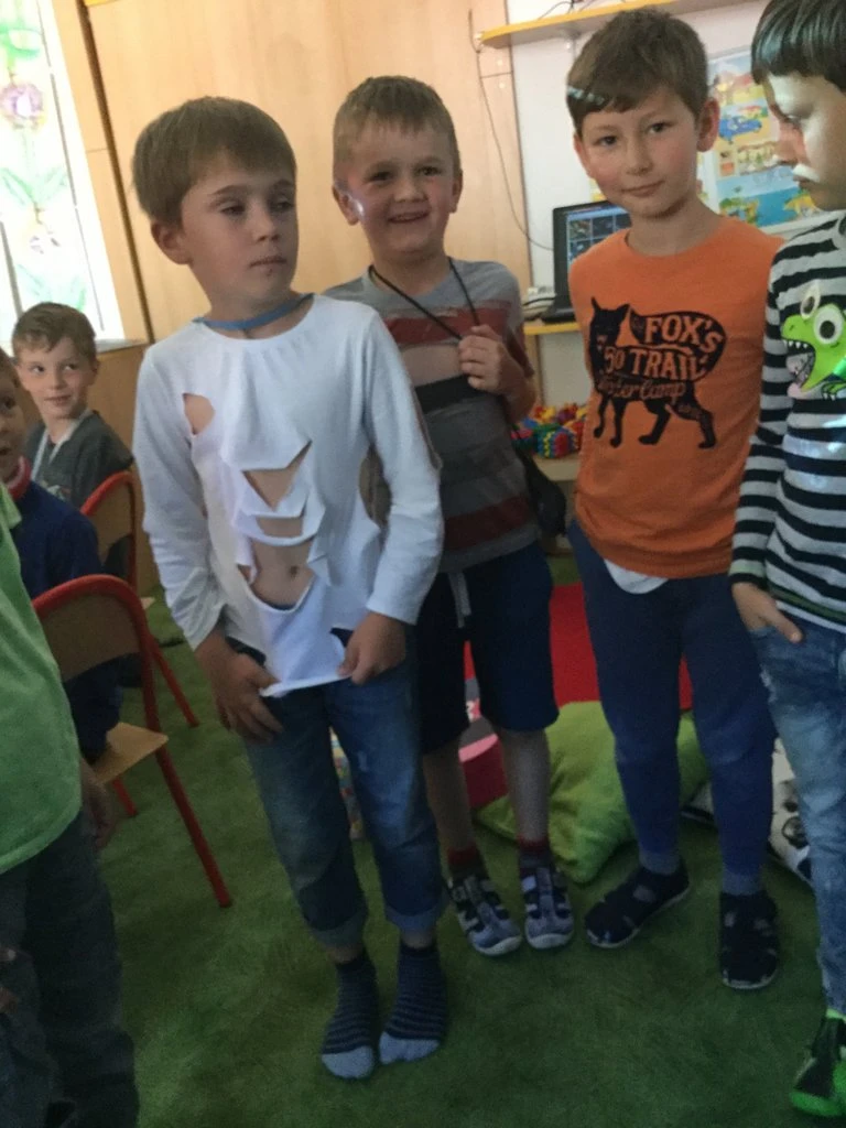 Děravý den