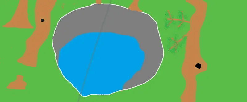 jezero