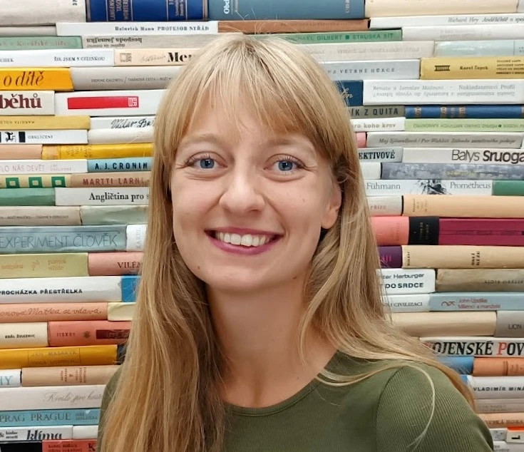 Markéta Košková