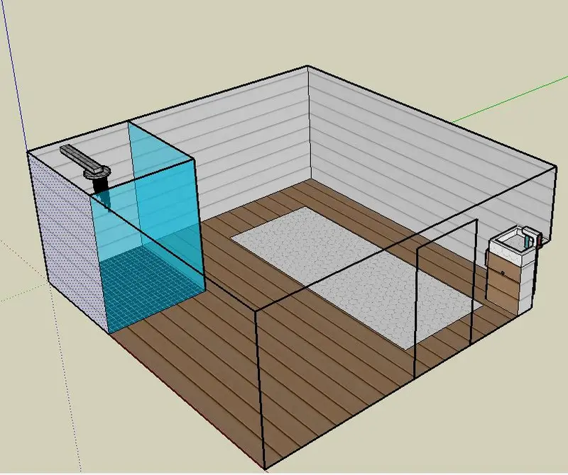 3D modelování